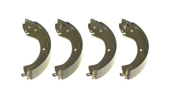 BREMBO S 54 516 Brake Shoe Set