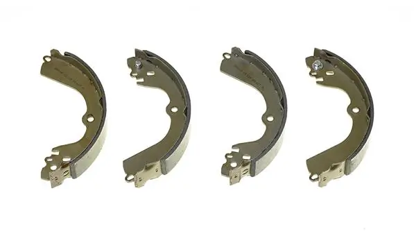 Brake Shoe Set ESSENTIAL LINE S 56 548