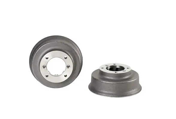 Brake Drum ESSENTIAL LINE 14.3169.10