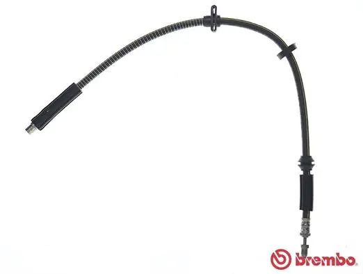 Brake Hose ESSENTIAL LINE T 06 051