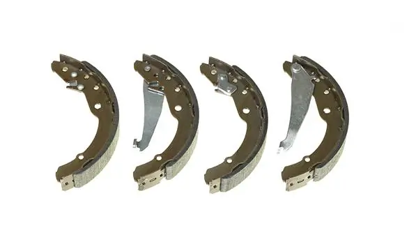 Brake Shoe Set ESSENTIAL LINE S 85 516