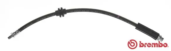 Brake Hose ESSENTIAL LINE T 06 029