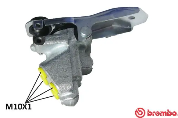 Brake Force Regulator ESSENTIAL LINE R 85 009