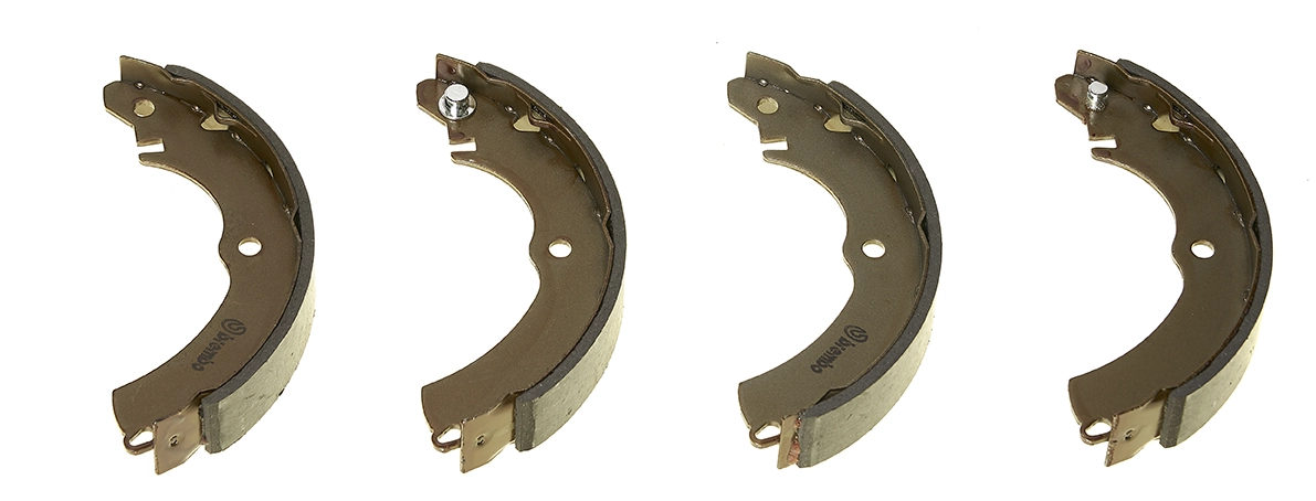 Brake Shoe Set ESSENTIAL LINE S 54 526