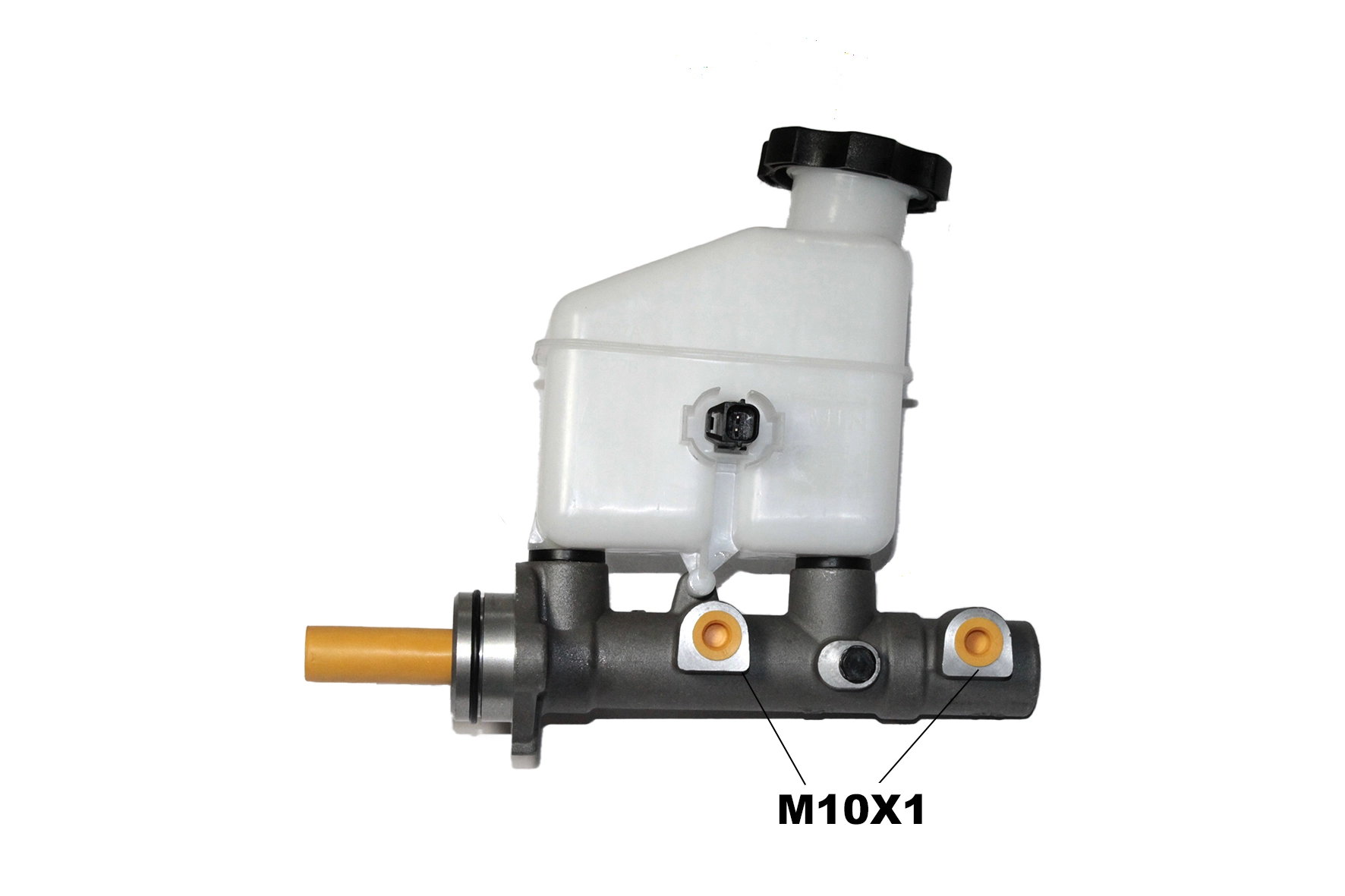 Brake Master Cylinder ESSENTIAL LINE M 30 036