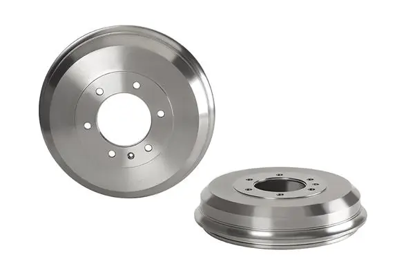 Brake Drum ESSENTIAL LINE 14.D630.10