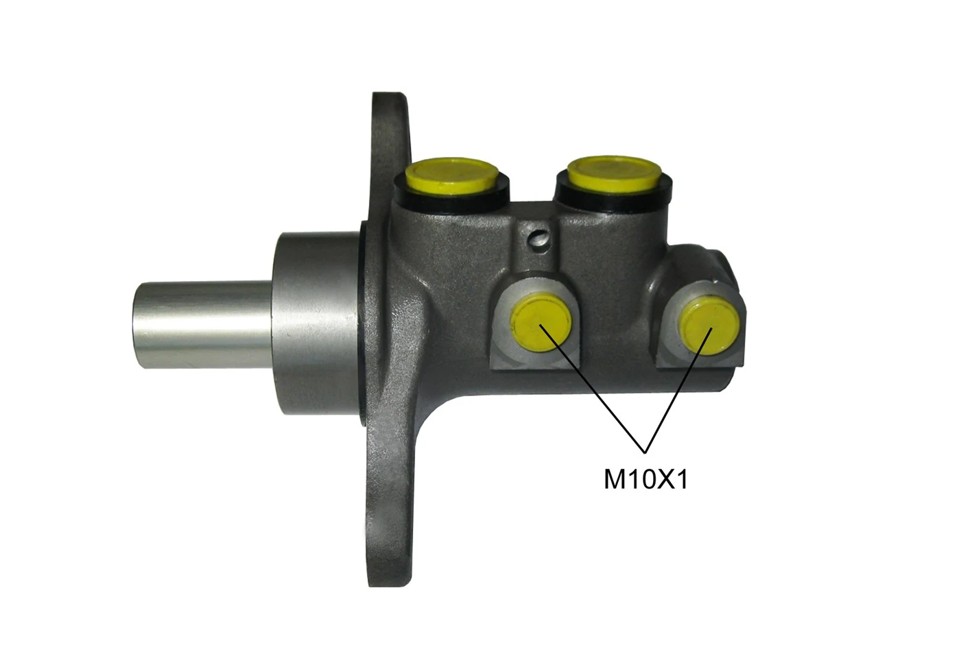 Brake Master Cylinder ESSENTIAL LINE M 23 148
