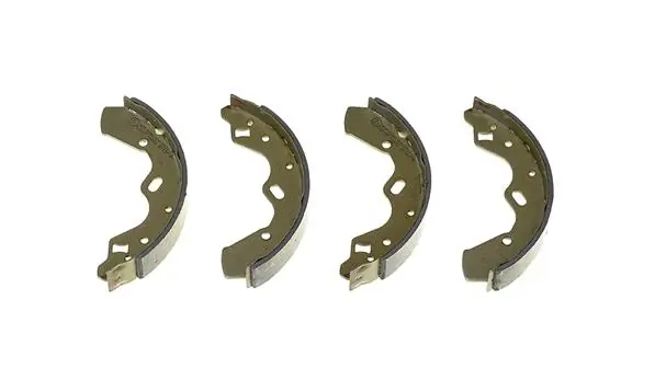 Brake Shoe Set ESSENTIAL LINE S 49 520