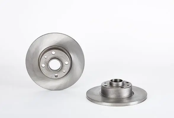 BREMBO 08.2597.10 Brake Disc