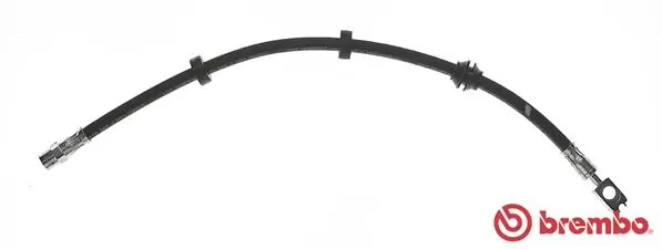 Brake Hose ESSENTIAL LINE T 85 107