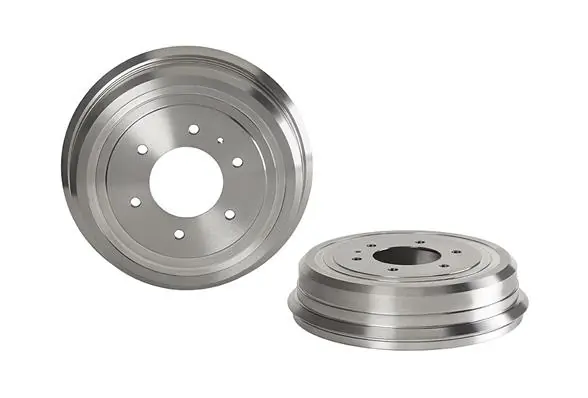 Brake Drum ESSENTIAL LINE 14.D632.10