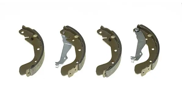 Brake Shoe Set ESSENTIAL LINE S 10 514