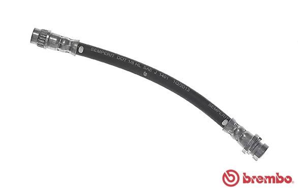 Brake Hose ESSENTIAL LINE T 68 048