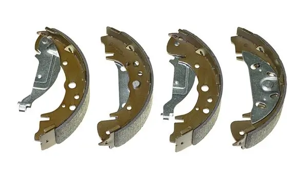 Brake Shoe Set ESSENTIAL LINE S 11 504