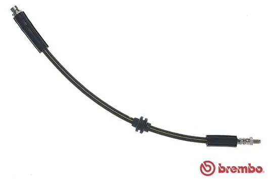 Brake Hose ESSENTIAL LINE T 24 145