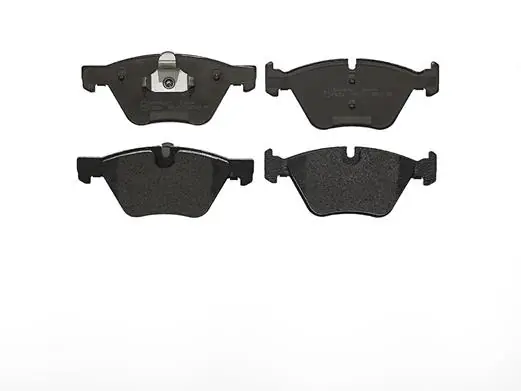 Brake Pad Set, disc brake PRIME LINE P 06 036