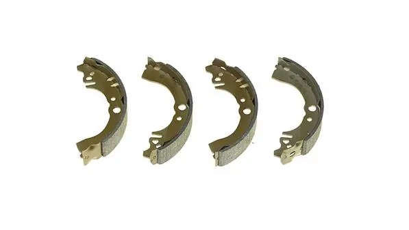BREMBO S 16 511 Brake Shoe Set