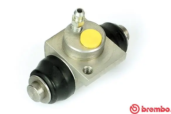 Wheel Brake Cylinder ESSENTIAL LINE A 12 311