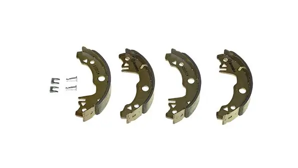 BREMBO S 61 531 Brake Shoe Set