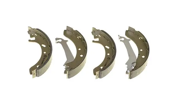 Brake Shoe Set ESSENTIAL LINE S 24 525