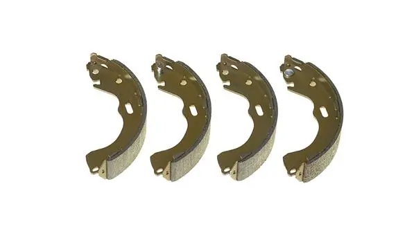 BREMBO S 49 521 Brake Shoe Set