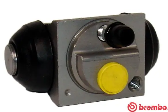 Wheel Brake Cylinder ESSENTIAL LINE A 12 B79