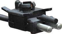 HELLA 8EA 012 526-291 Starter