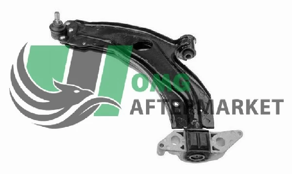 Control/Trailing Arm, wheel suspension G40.4717/C