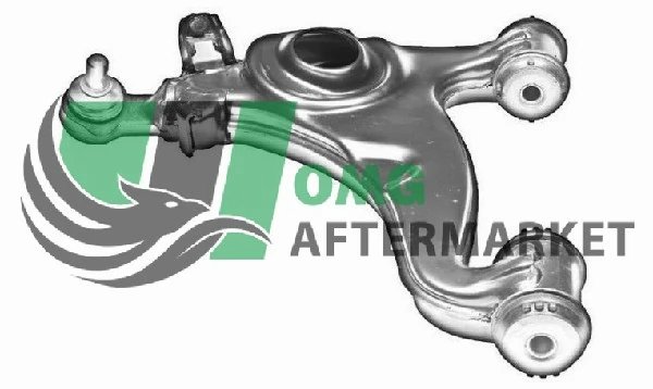 Control/Trailing Arm, wheel suspension G40.3612/C