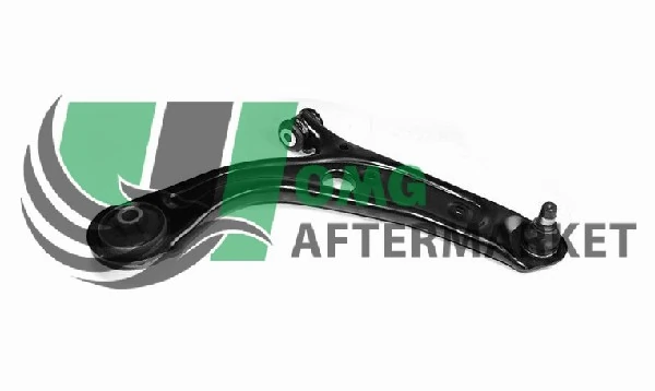 Control/Trailing Arm, wheel suspension G40.8104/C