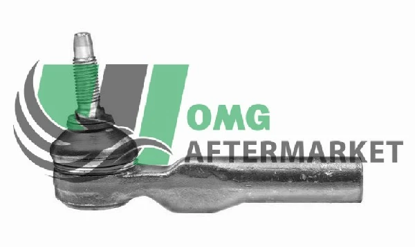 Tie Rod End G10.3024