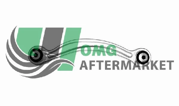 Control/Trailing Arm, wheel suspension G41.4564/S