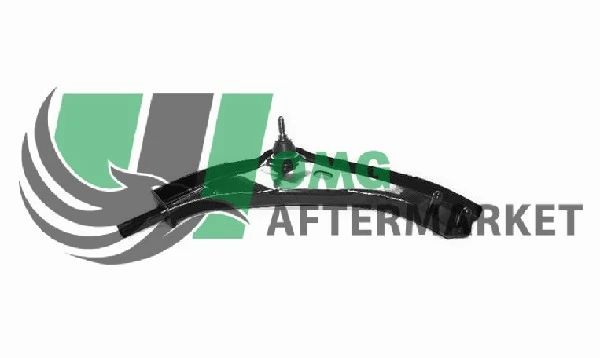 Control/Trailing Arm, wheel suspension G40.4741/C