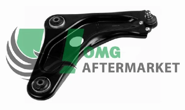 Control/Trailing Arm, wheel suspension G40.4386/C