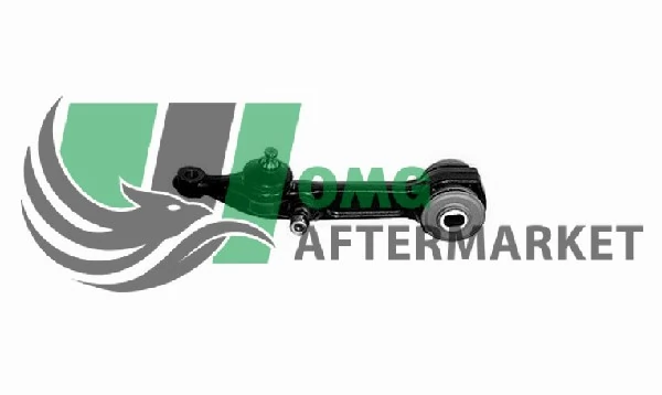 Control/Trailing Arm, wheel suspension G40.4450/C