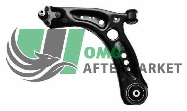 Control/Trailing Arm, wheel suspension G40.8117/C