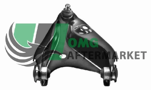 Control/Trailing Arm, wheel suspension G40.8096/C