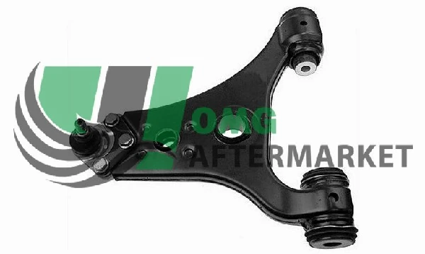 Control/Trailing Arm, wheel suspension G40.4344/C
