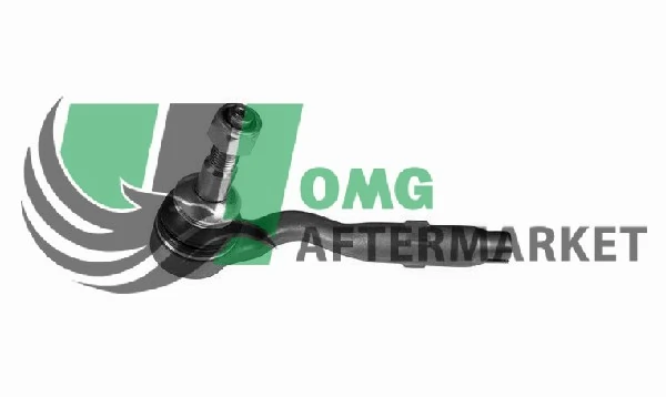 Tie Rod End G10.5646