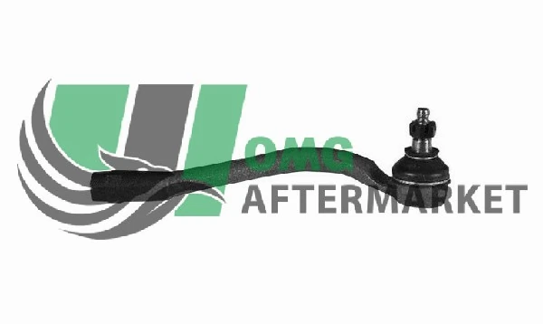 Tie Rod End G10.5662