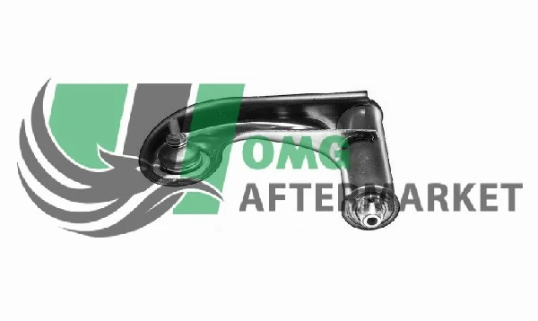 Control/Trailing Arm, wheel suspension G40.3758/C