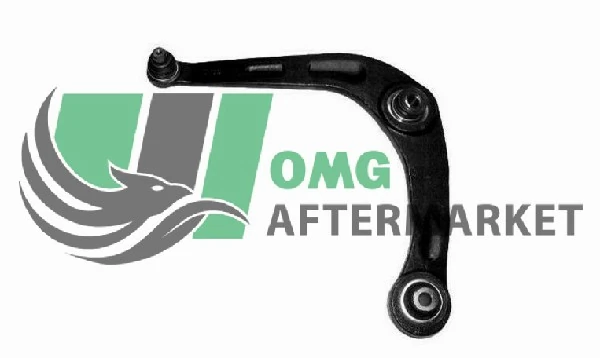 Control/Trailing Arm, wheel suspension G40.4759/C