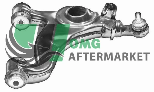 Control/Trailing Arm, wheel suspension G40.3609/C