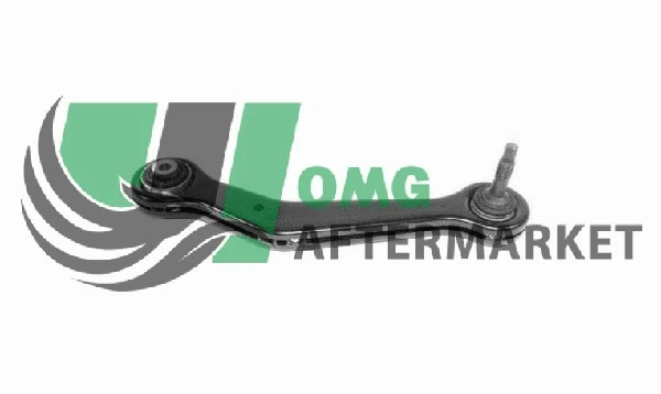 Control/Trailing Arm, wheel suspension G41.4529/C