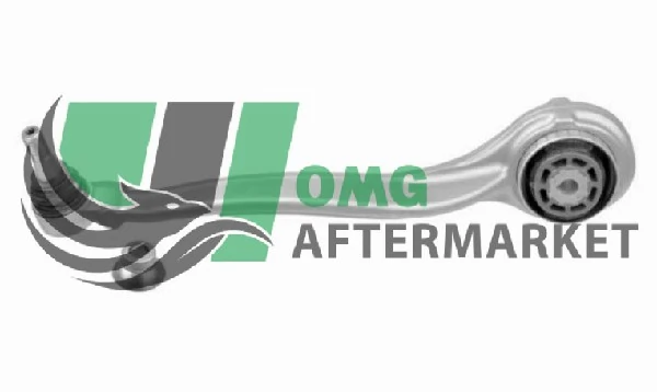 Control/Trailing Arm, wheel suspension G40.8159/C