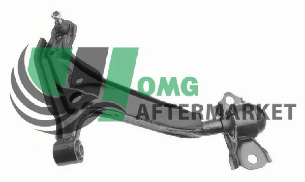 Control/Trailing Arm, wheel suspension G40.4638/C