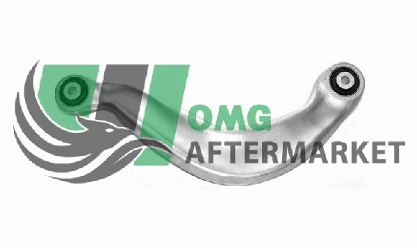 Control/Trailing Arm, wheel suspension G41.2523/S