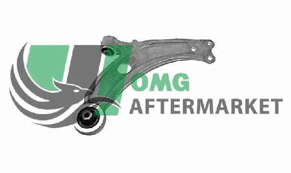 Control/Trailing Arm, wheel suspension G40.8146/S