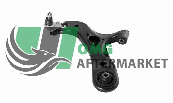 Control/Trailing Arm, wheel suspension G40.8245/C