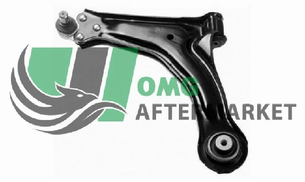 Control/Trailing Arm, wheel suspension G40.4469/C